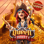 Nữ Hoàng Tiền Thưởng screenshot