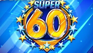 Super 60 Stars