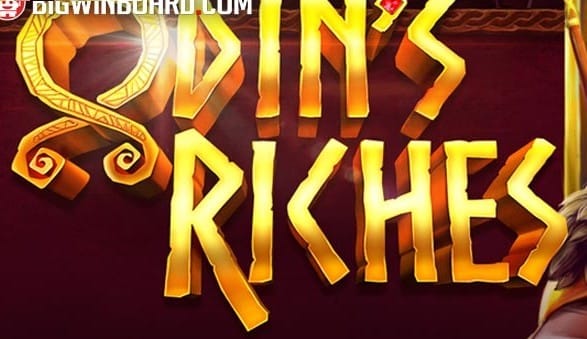 Odin’s Riches